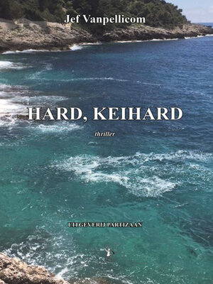 cover image of Hard, keihard